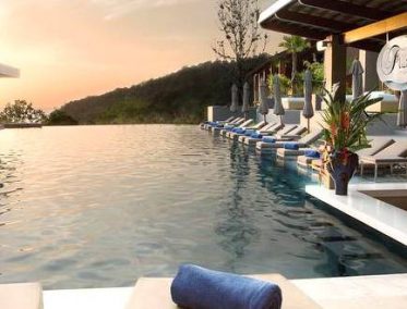 Avista Phuket Resort & Spa