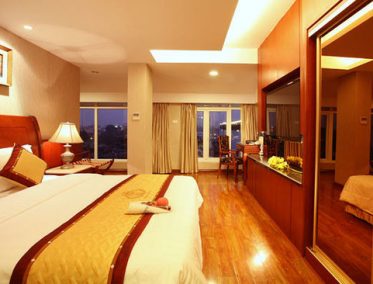 Hanoi Tirant Hotel Hotel