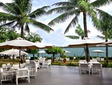 Vinh Hung Emerald Resort