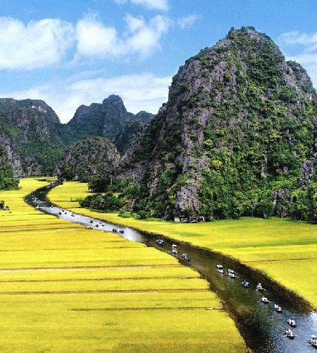 VN-viaje-impresionante-de-vietnam-ninhbinh de viaje sudeste asiatico