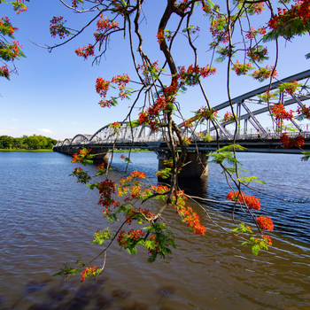 Hanoi - Hue