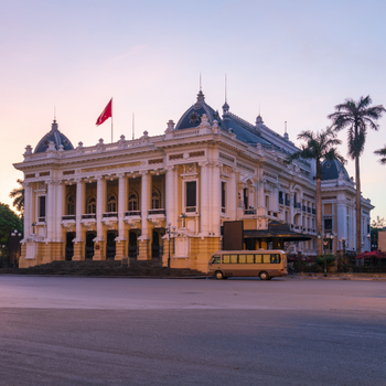 Salida de Hanoi