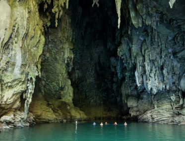 Cuevas de Tu Lan