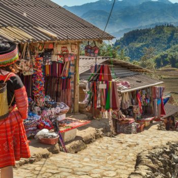 Recorrido por Sapa