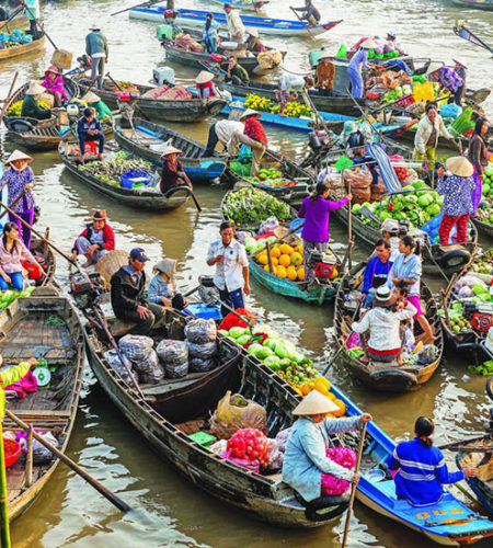 VN-viaje-al-completo-de-vietnam-mercado-flotante-de-caibe-delta-mekong-vietnam4 de viaje sudeste asiatico