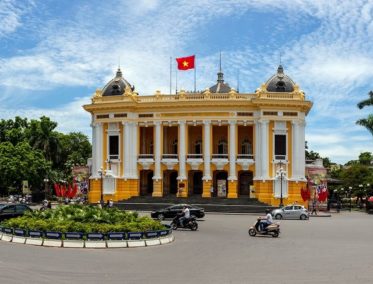 Ópera de Hanoi