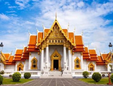 Pagoda de Wat Pho