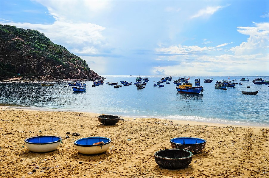 Vacaciones en Vietnam de Las Playas 14 Días, Circuitos Vietnam Ofertas