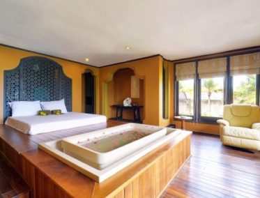 Sun Spa Resort Quang Binh Vietnam