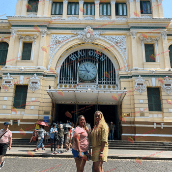 Ciudad de Ho Chi Minh