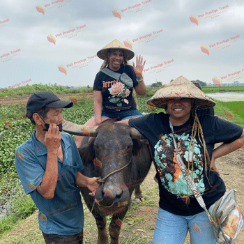 Hoi An - Aldea Tra Que