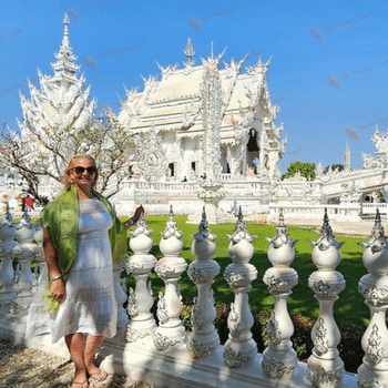 Chiang Mai - Chiang Rai - Chiang Mai