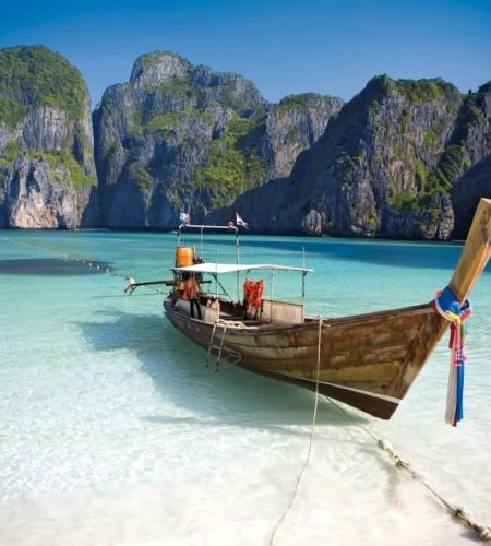 vacaciones en playas de tailandia koh samui tailandia