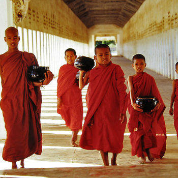 Mandalay – Amarapura – Ava – Sagaing                         