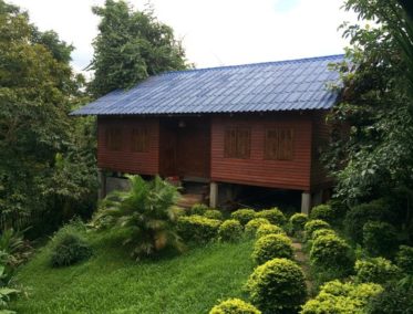 Palamei Guest House