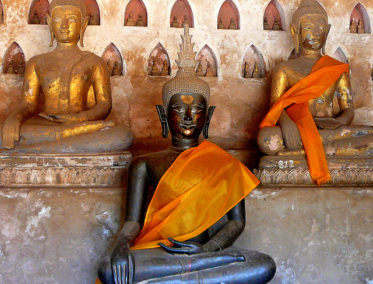 Templo Wat Sisaket