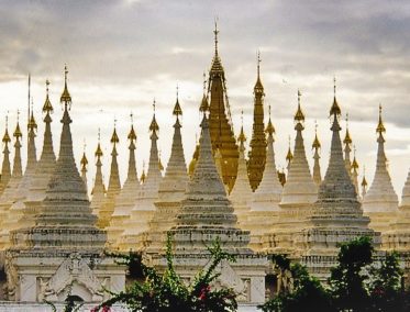 Kuthodaw (Mandalay)