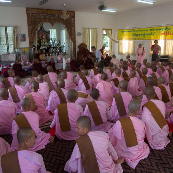 Mandalay - Amarapura  – Sagaing