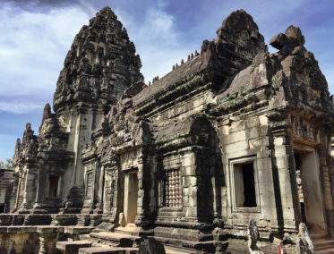 Banteay Samre - Siem Reap