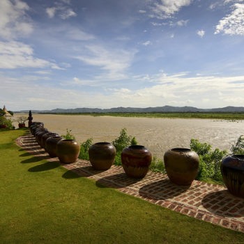 Mandalay – Bagan 