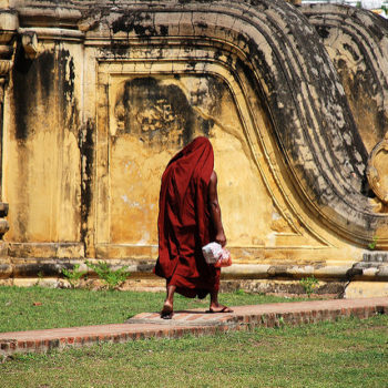 Salida de Mandalay
