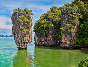 james bond island phuket tailandia
