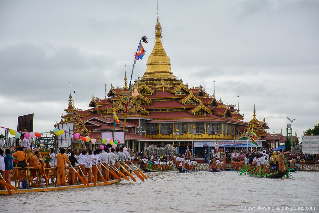 phung daw oo pagoda lago inle birmania