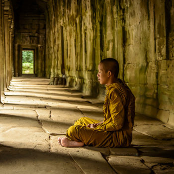 Siem Reap - Tour del Complejo de Angkor