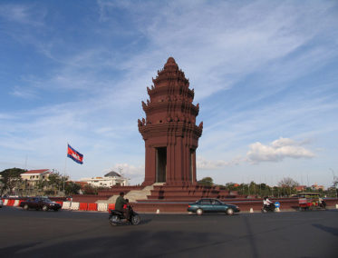 Chong Koh – Phnom Penh
