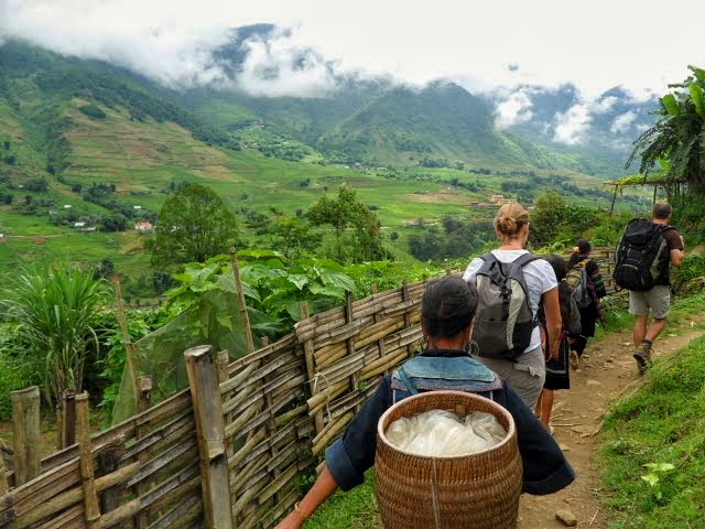 mejores-rutas-de-trekking-en-vietnam