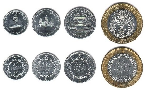 moneda-de-Camboya