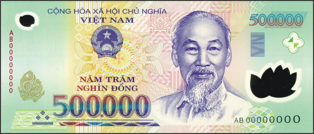 Moneda-de-Vietnam