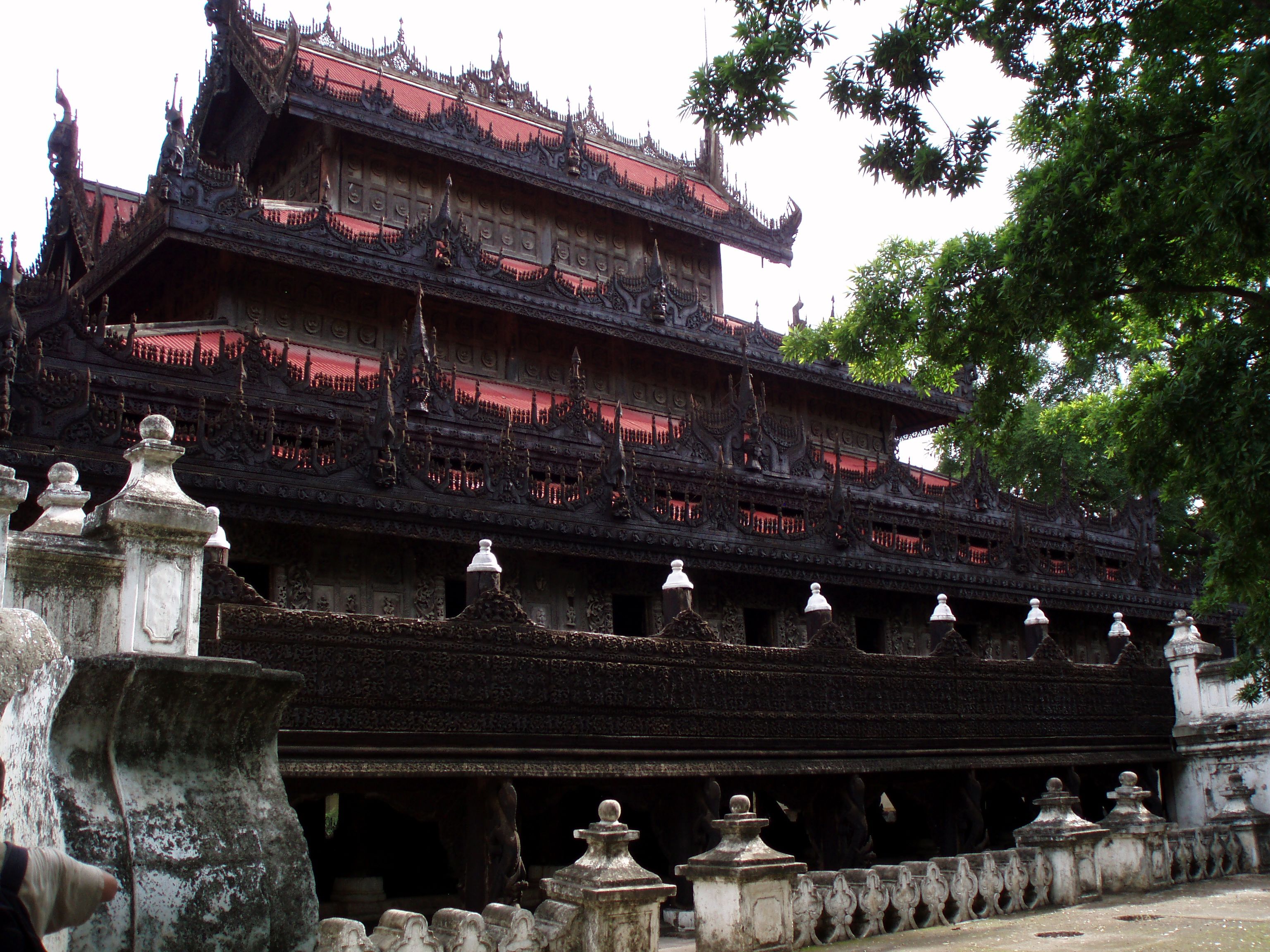 el-monasterio-Shwenandaw