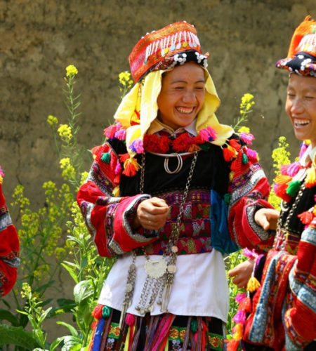 Grupos-étnicos-minoritarios-Vietnam