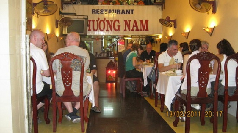 Restaurante-Phuong-Nam-en-Can-Tho-Vietnam