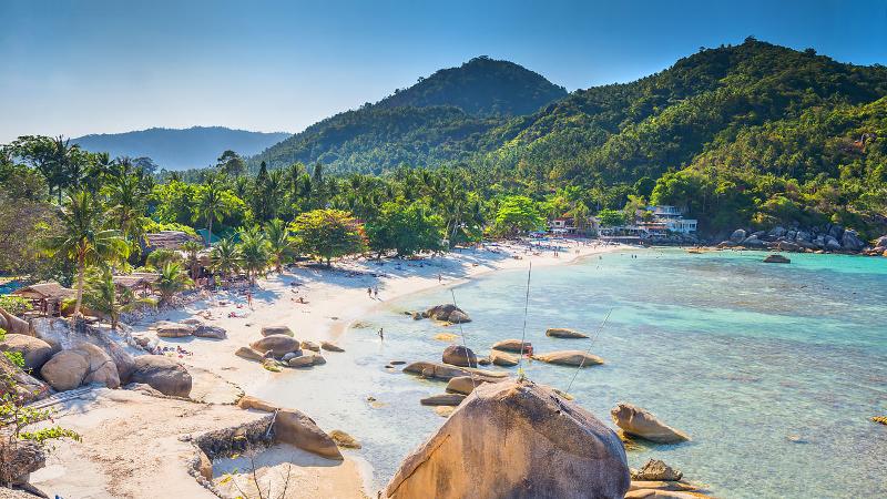playa-de-Lamai-de-Tailandia