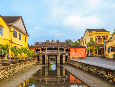 Hoi An 