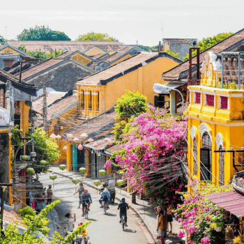 Hoi An - día libre 