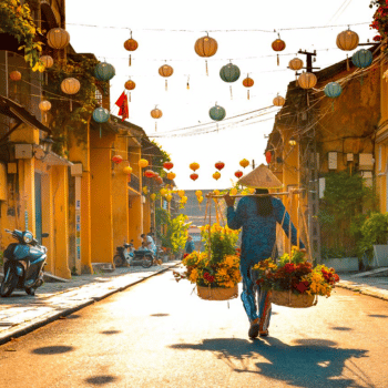 Hoi An - Día libre