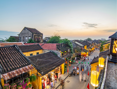 Hoi An