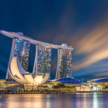 Tour de Singapur