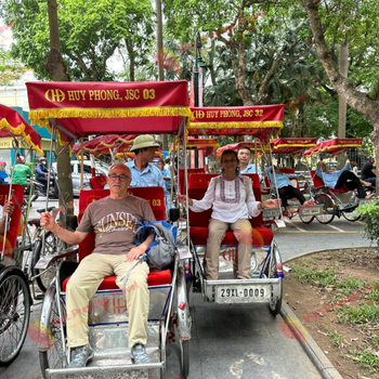 Tour de Hanoi