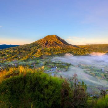 Ubud - Gunung Kawi - Tirta Empul - Kintamani - Tegallalang - Ubud