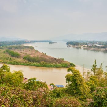 Ho Chi Minh - La delta de Mekong - Ben Tre - Ho Chi Minh 