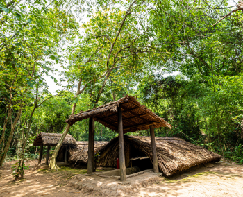 Túneles de Cu Chi