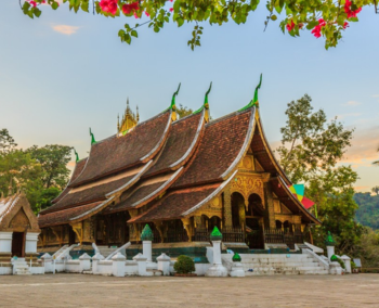 TEMPLO WAT XIENGTHONG