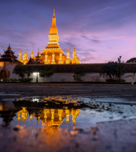 viaje a Camboya