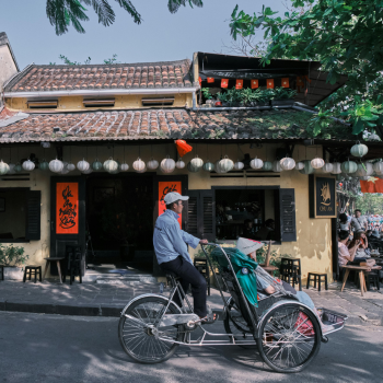 Exploración de los pueblos alrededores de Hoi An