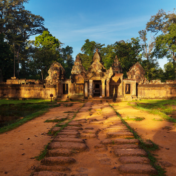 Prasat Preah Vihear