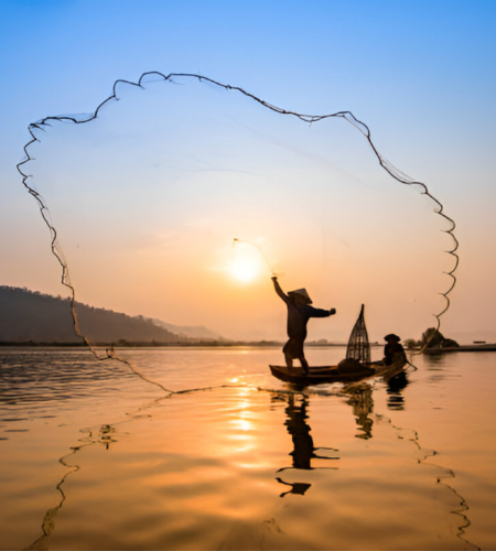 tour cultural a Vietnam y Laos